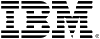 Logo IBM