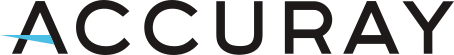 Accuray Logo